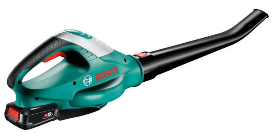 Воздуходувка Bosch ALB 18 LI